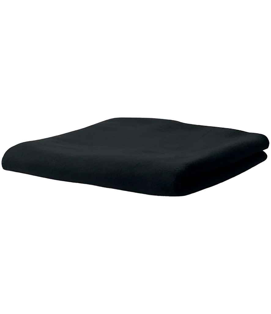 M21 Fleece Blanket