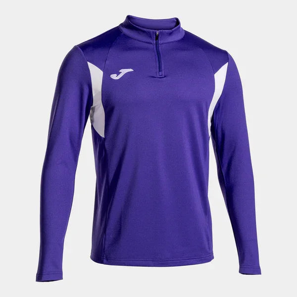 JOMA WINNER III HALF ZIP