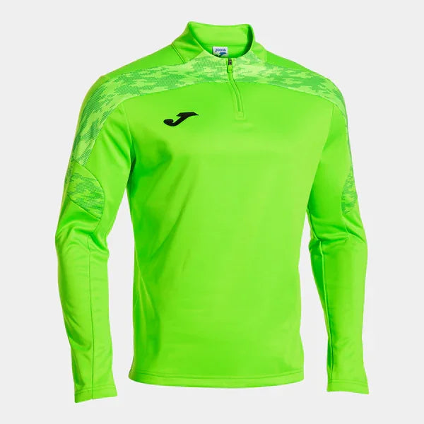 JOMA CHAMPIONSHIP VIII HALF ZIP