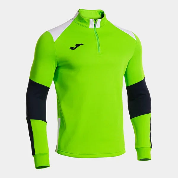 JOMA Danubio IV Half Zip