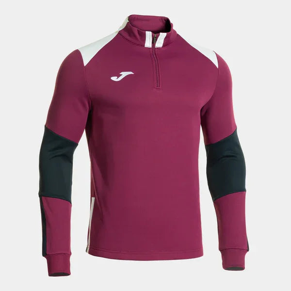 JOMA Danubio IV Half Zip