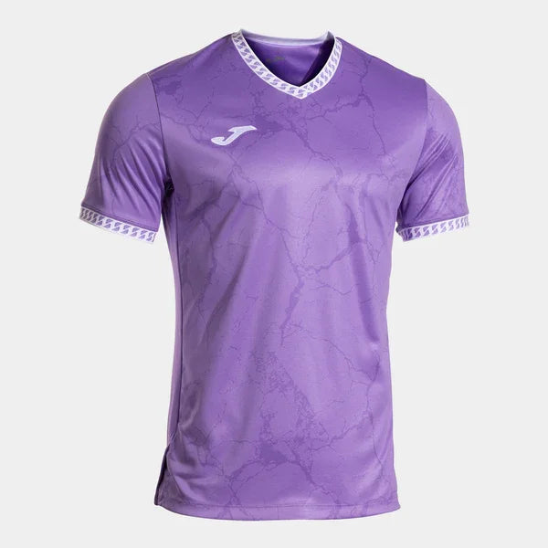 JOMA GOLD T-SHIRT