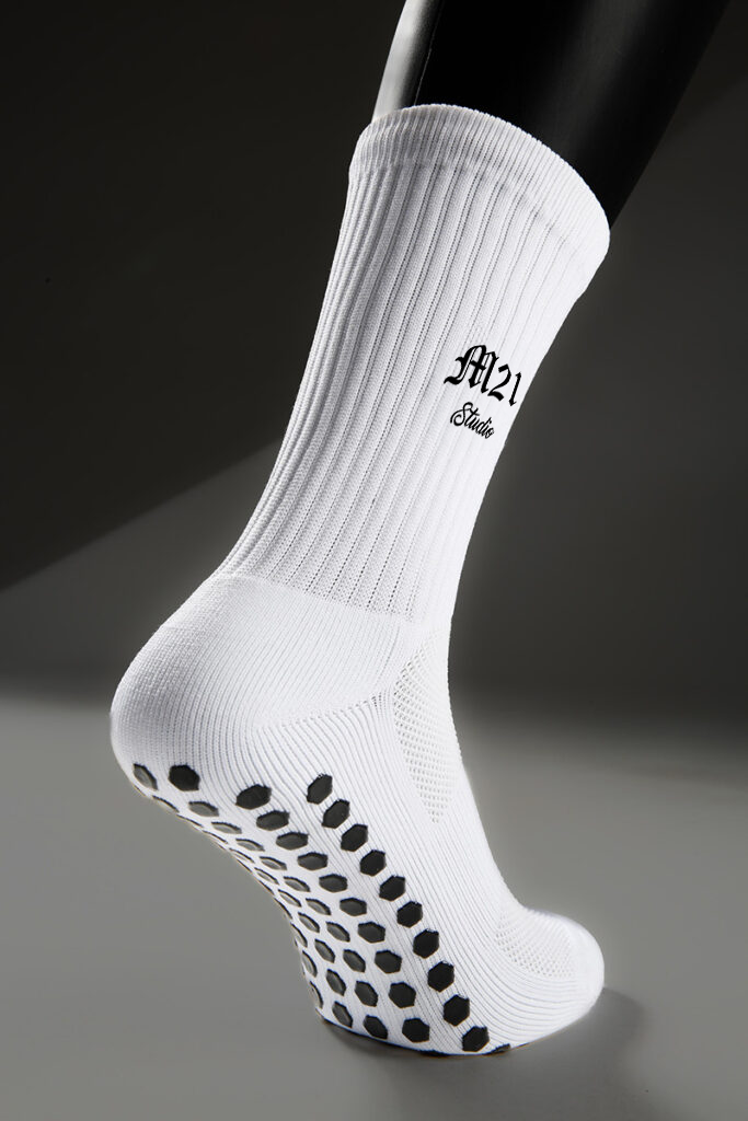 M21 GRIP SOCKS - ULTIMATE 4 PAIR BUNDLE