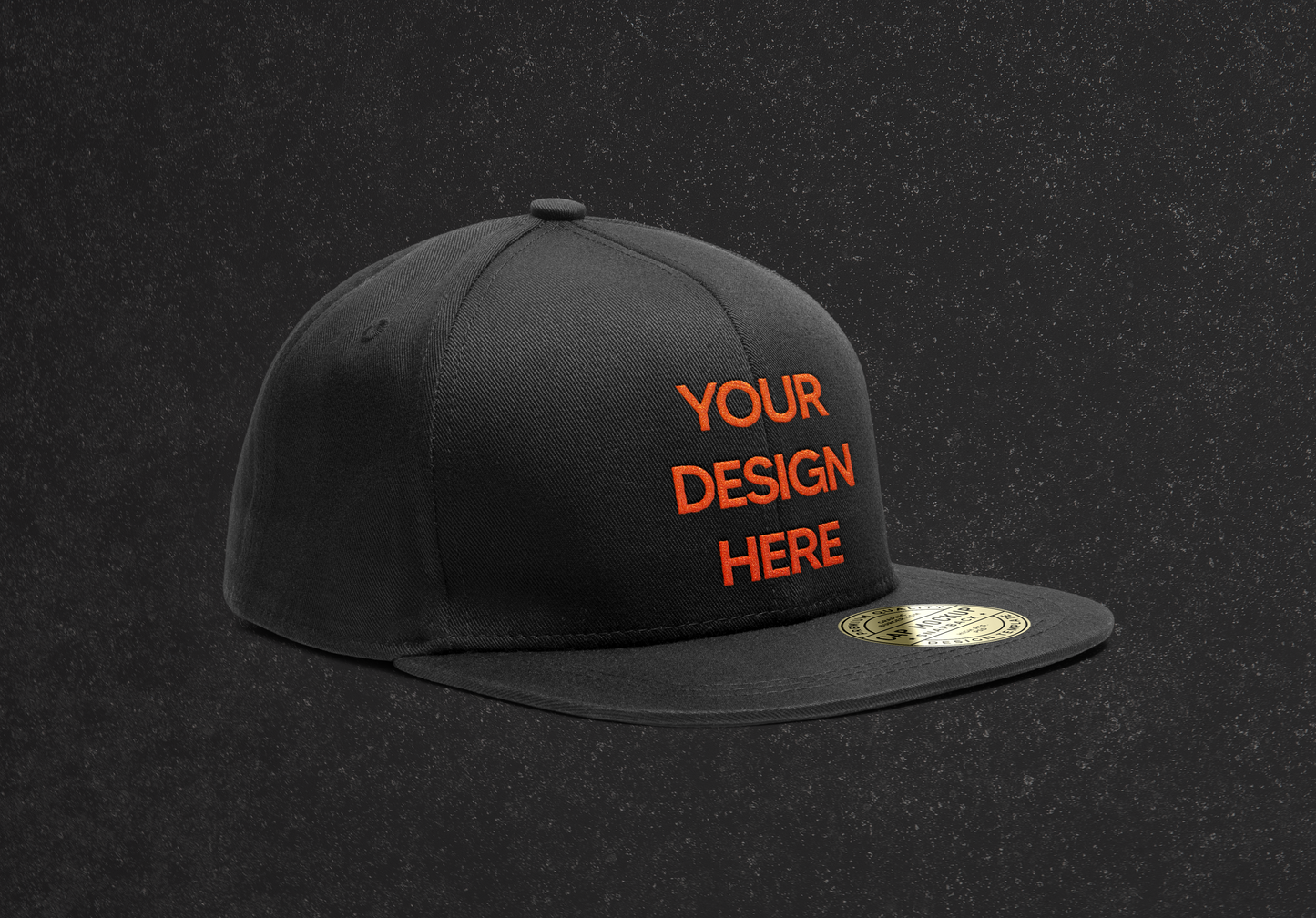 M21 Trucker Cap