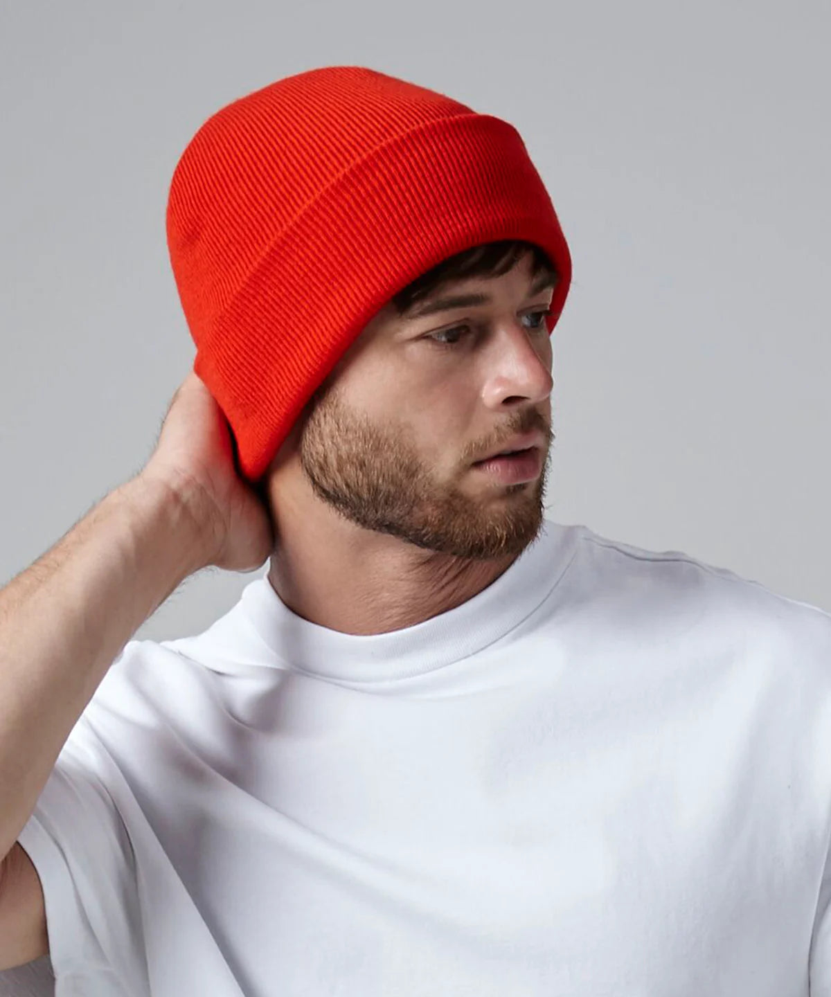 M21 Original Cuffed Beanie