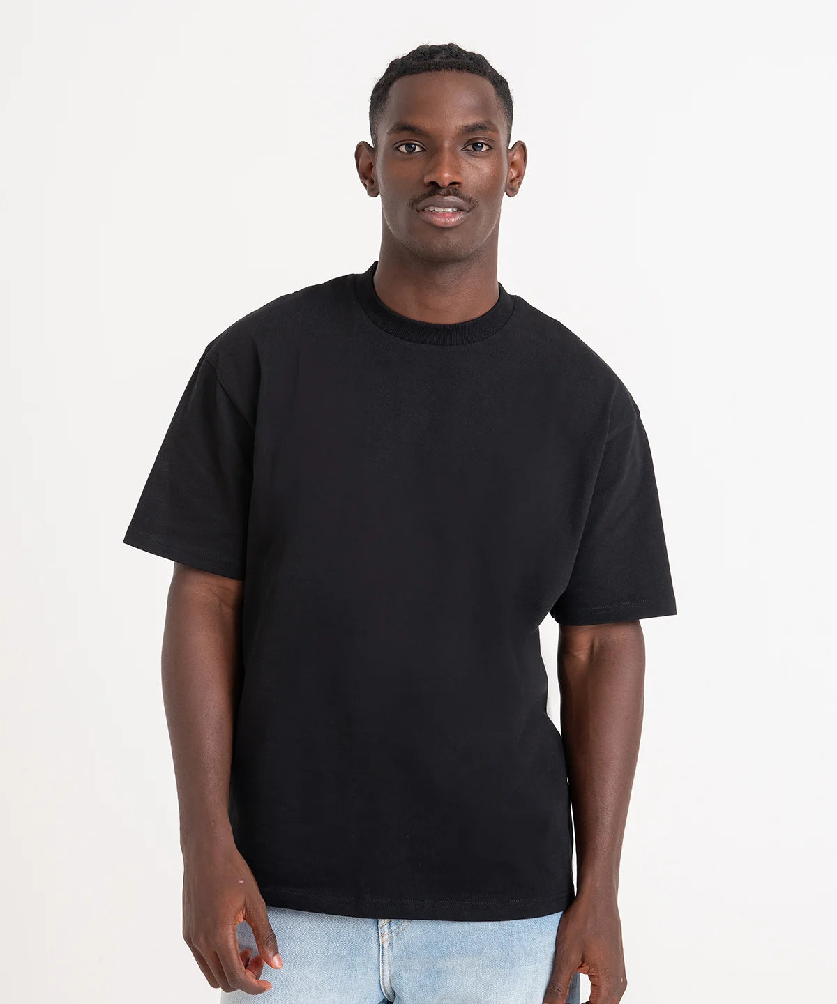 M21 Signature Heavyweight T-Shirt