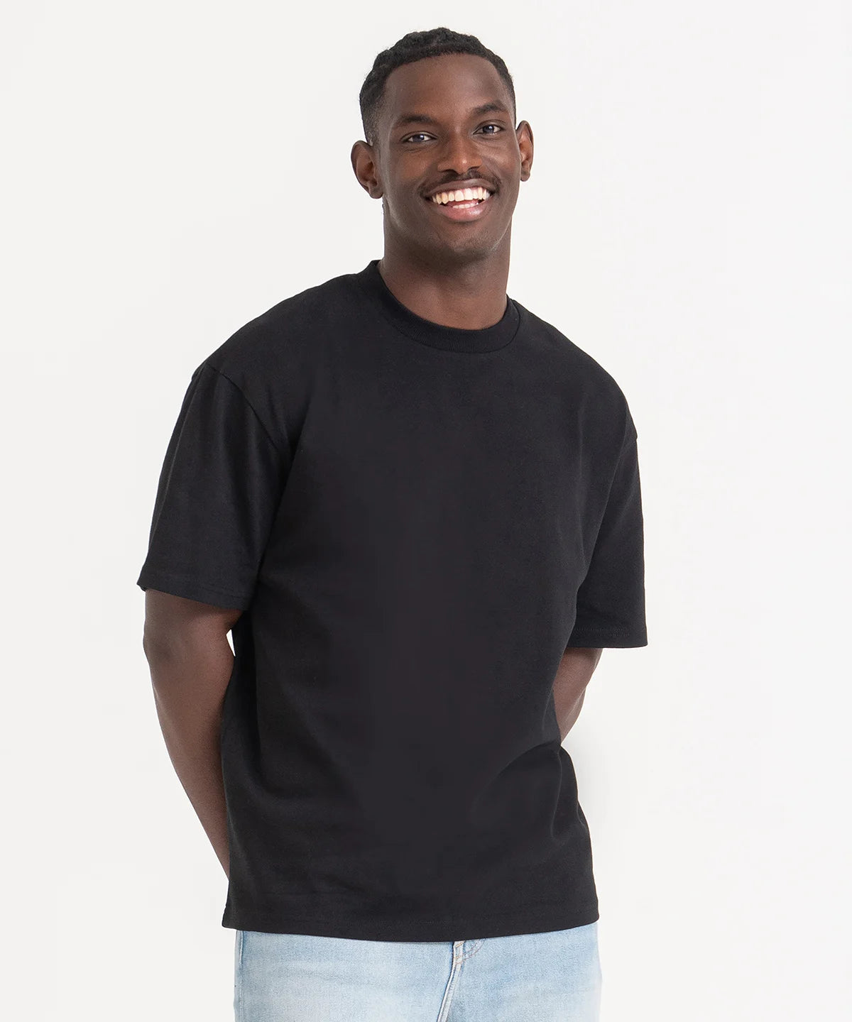 M21 Signature Heavyweight T-Shirt