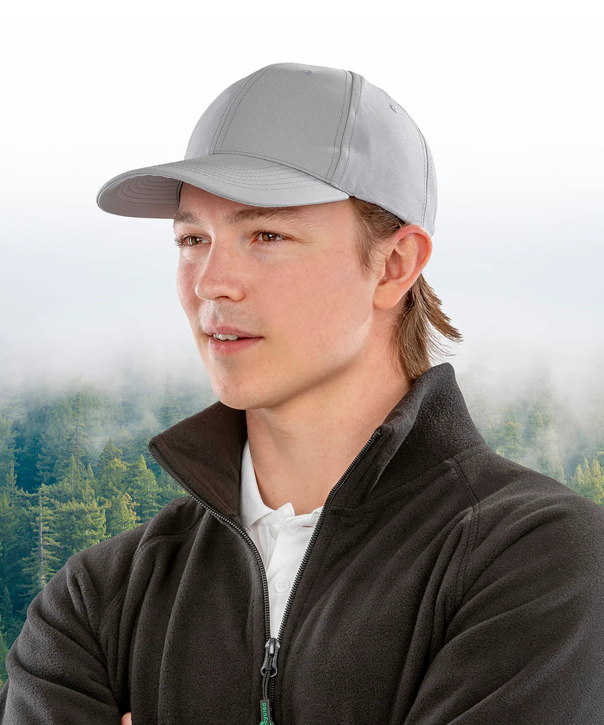 M21 Baseball Cap