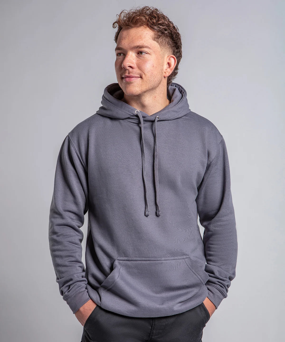 Pullover Hoodie