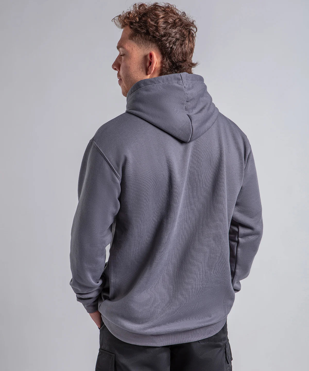 Pullover Hoodie