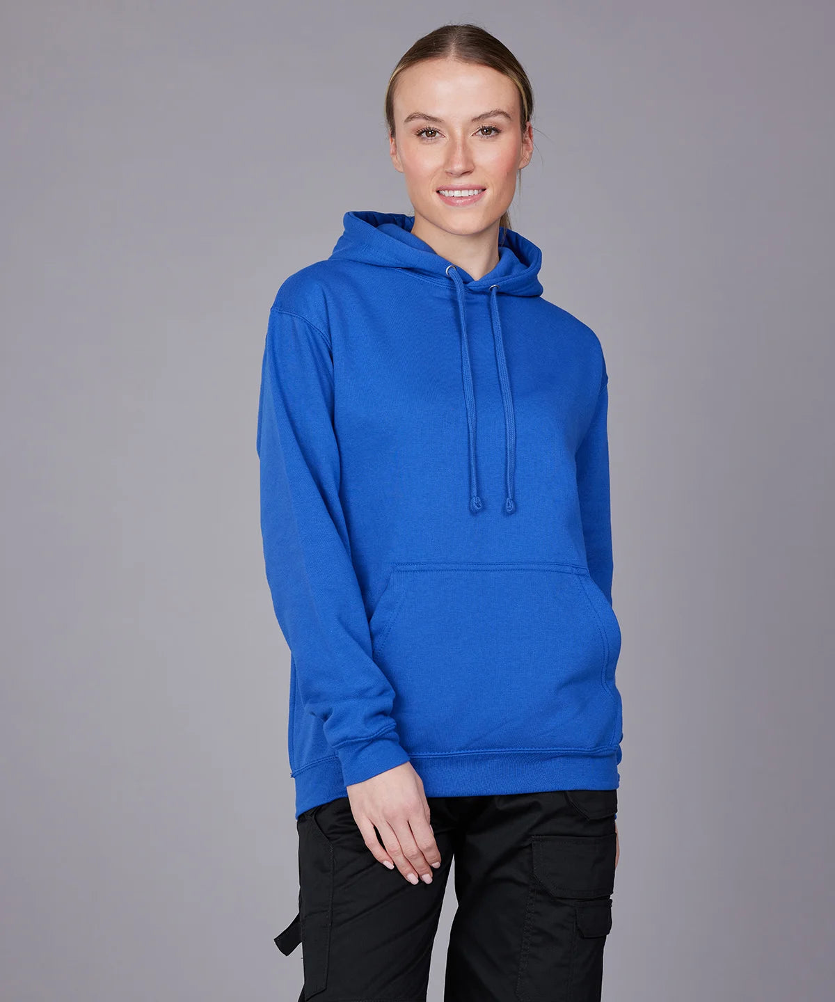 Pullover Hoodie