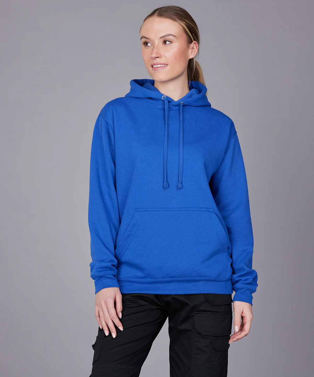 Pullover Hoodie