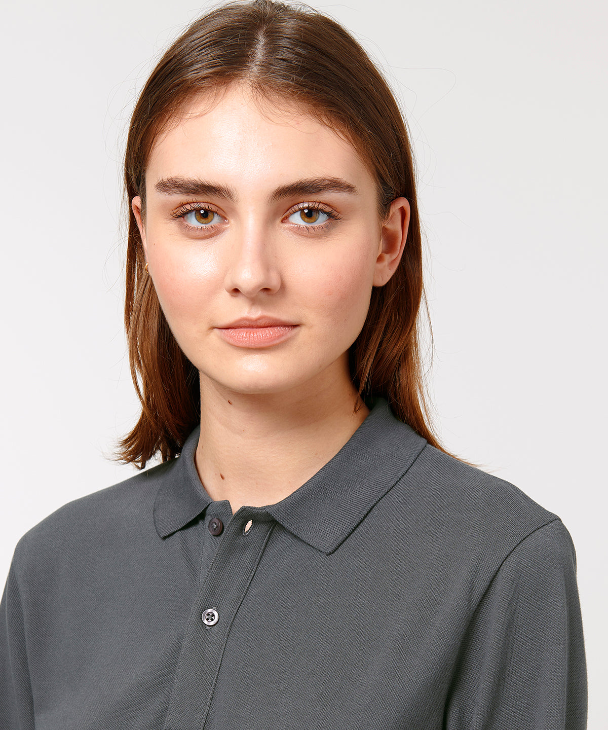 M21 Prepster Long Sleeve Unisex Polo