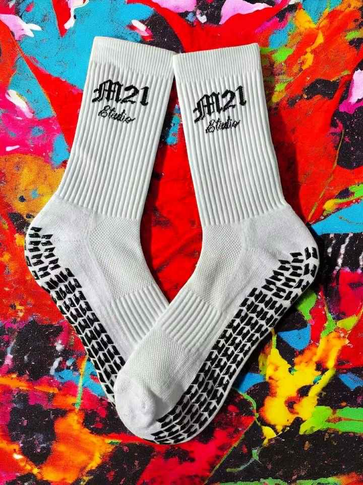 M21 Grip Socks