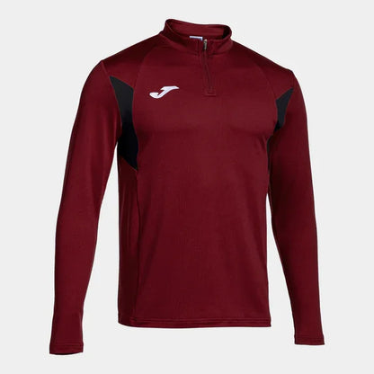 JOMA WINNER III HALF ZIP