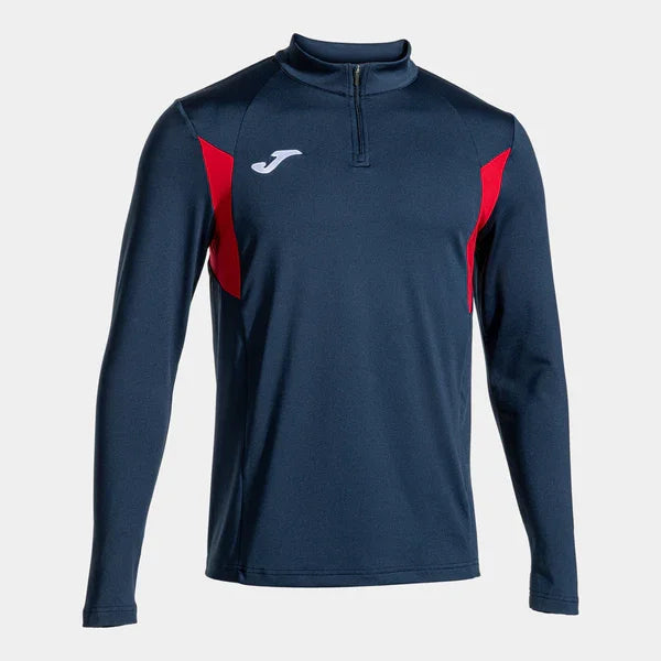JOMA WINNER III HALF ZIP