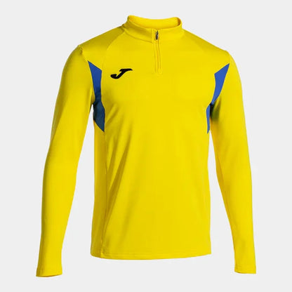 JOMA WINNER III HALF ZIP