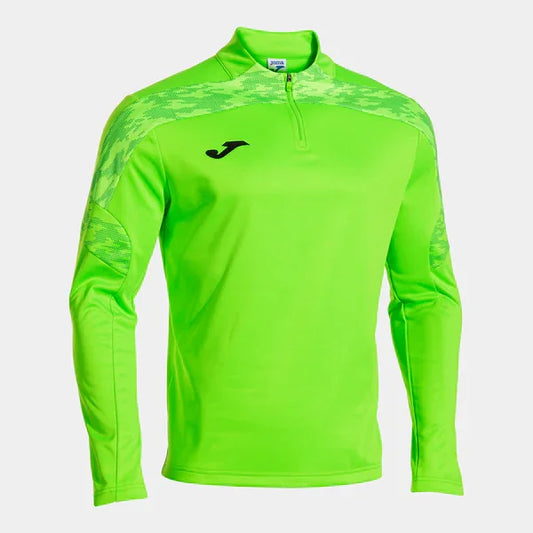 JOMA CHAMPIONSHIP VIII HALF ZIP