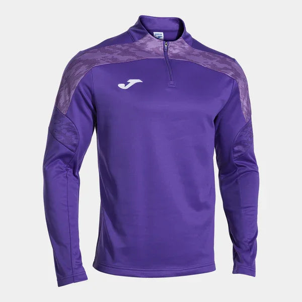 JOMA CHAMPIONSHIP VIII HALF ZIP