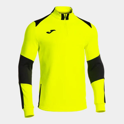 JOMA Danubio IV Half Zip