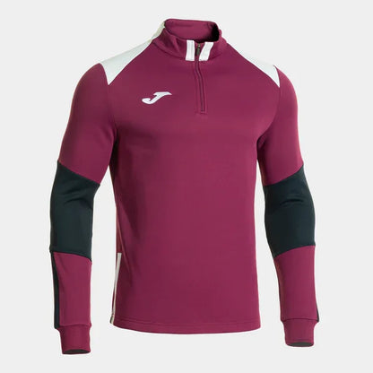 JOMA Danubio IV Half Zip