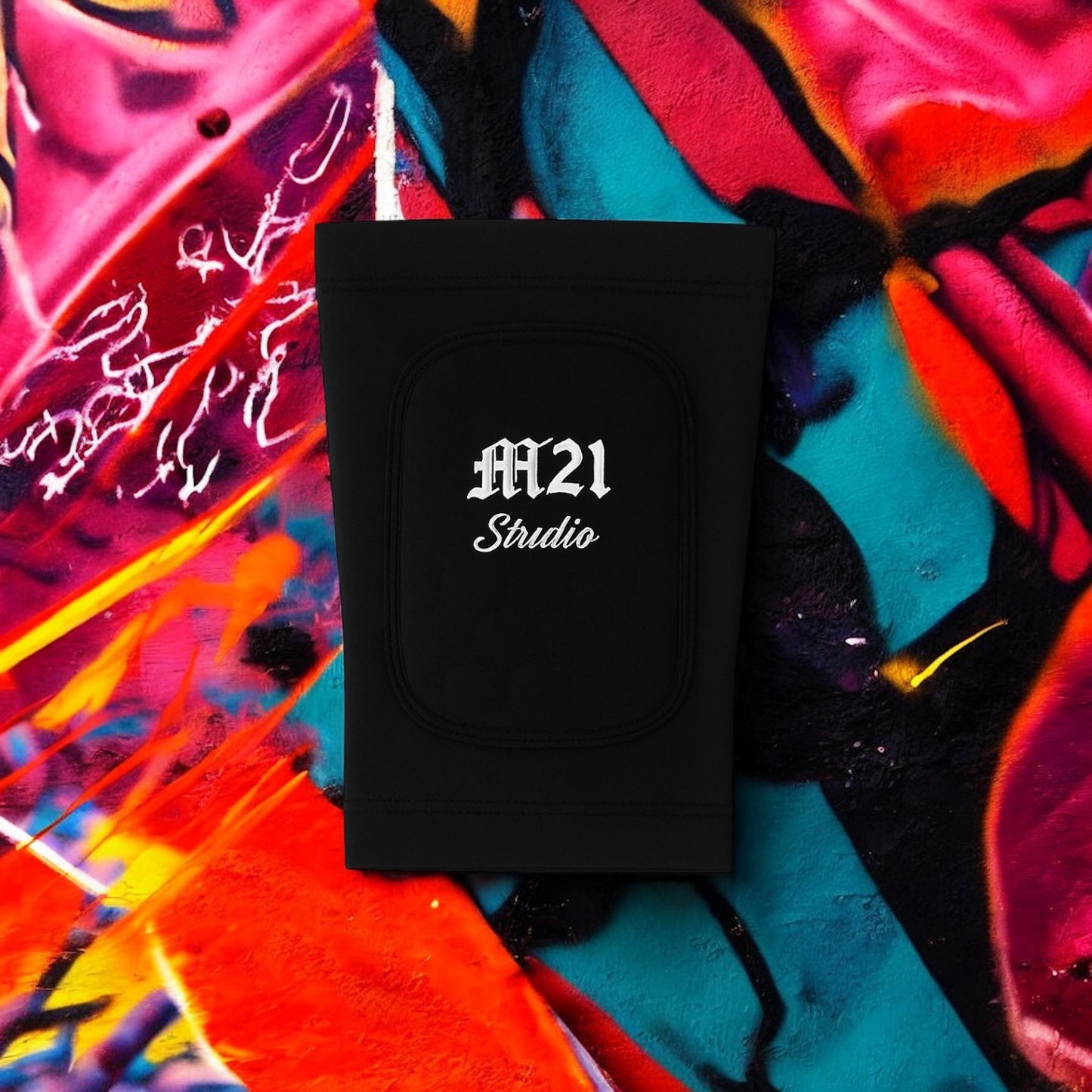 M21 Compression Shin Pads