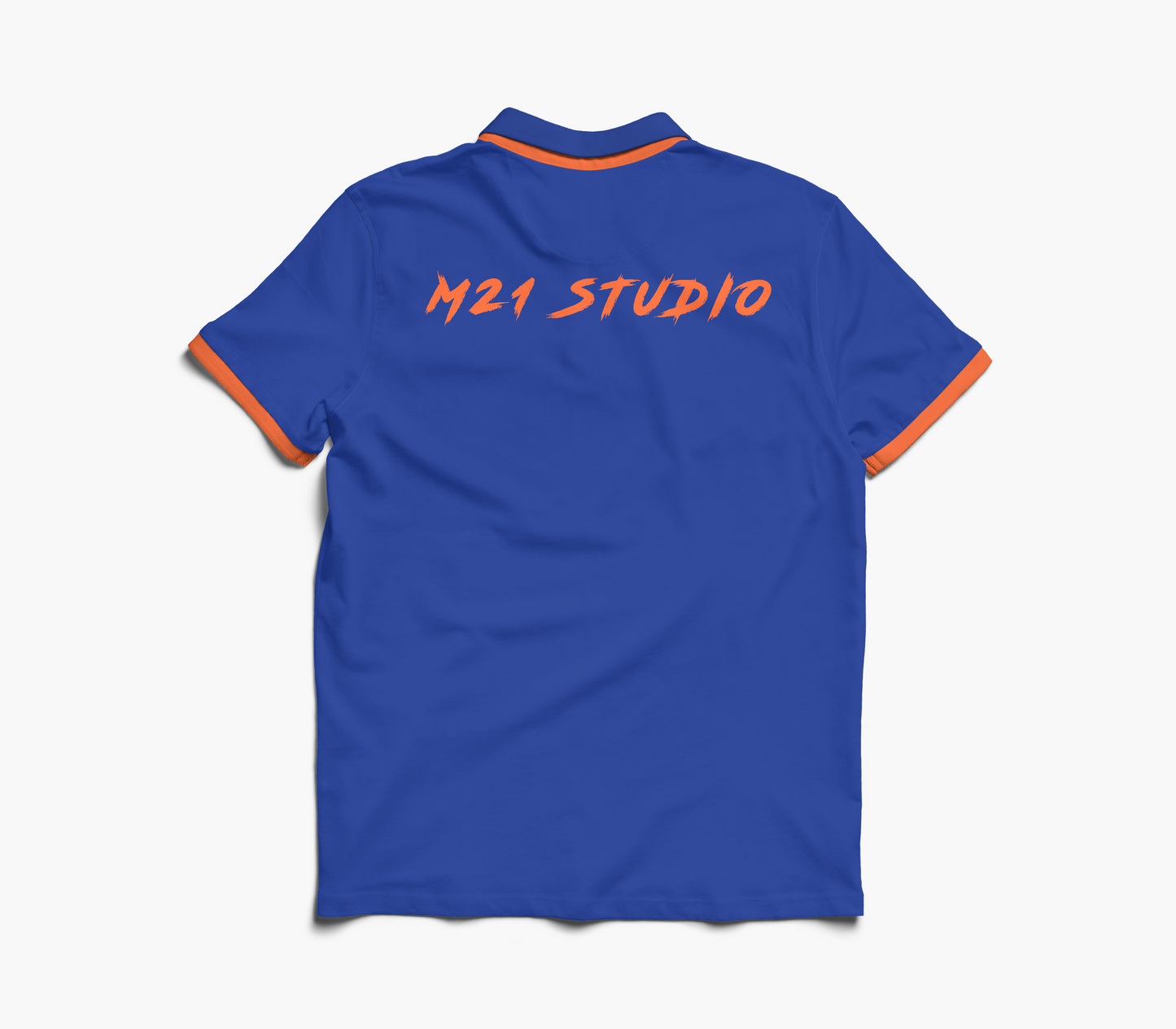 Piqué Polo Shirt