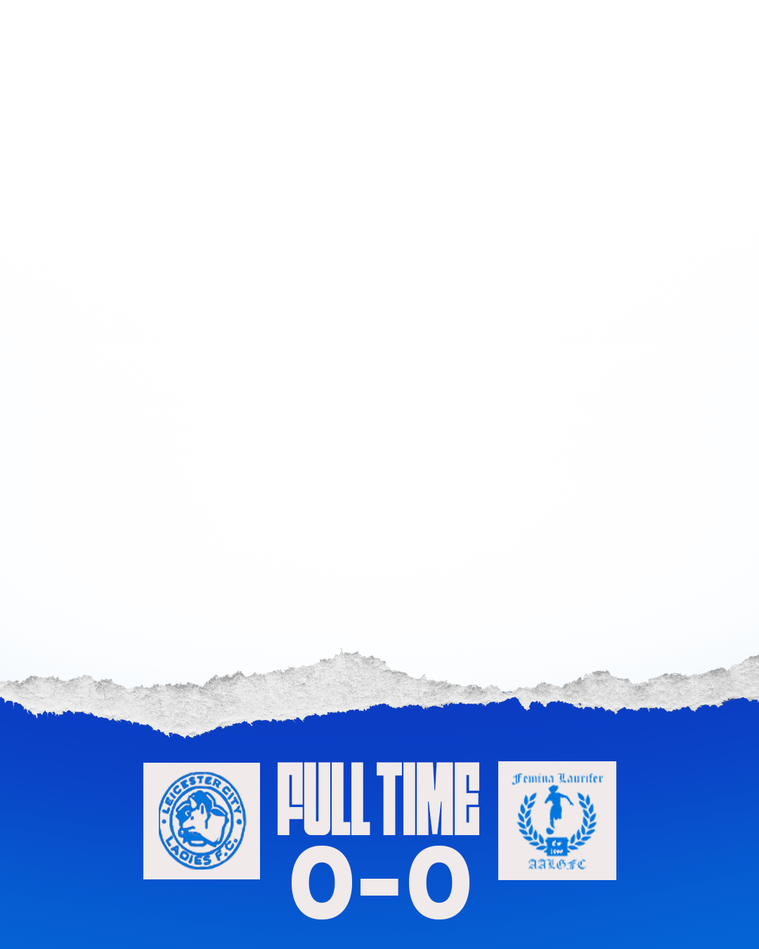 Full Time Graphic