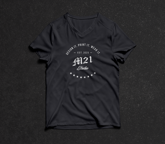 V-Neck T-Shirt
