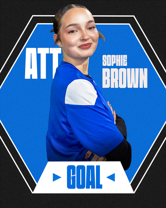 Goal Scored Graphic