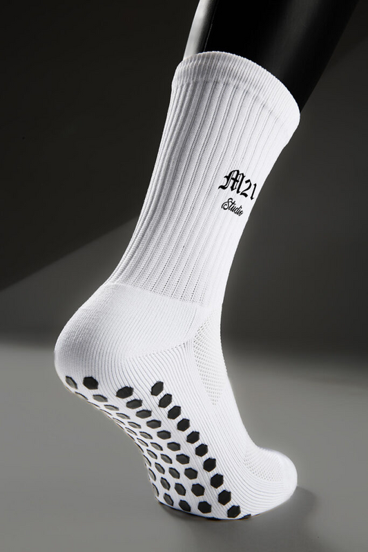 M21 GRIP SOCKS - ULTIMATE 4 PAIR BUNDLE