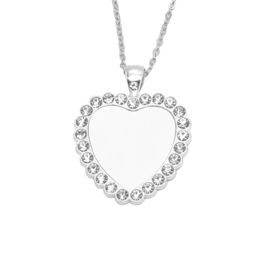 Heart Necklace