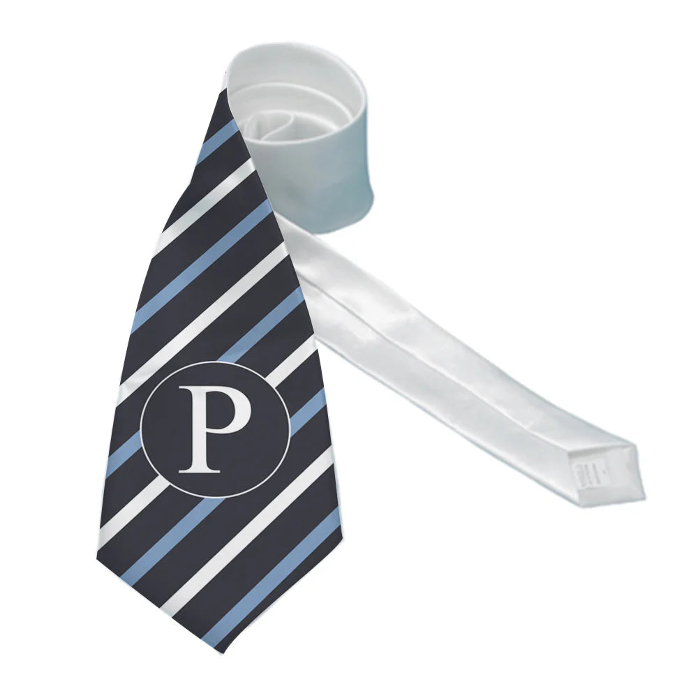Premium Men’s Polyester Tie