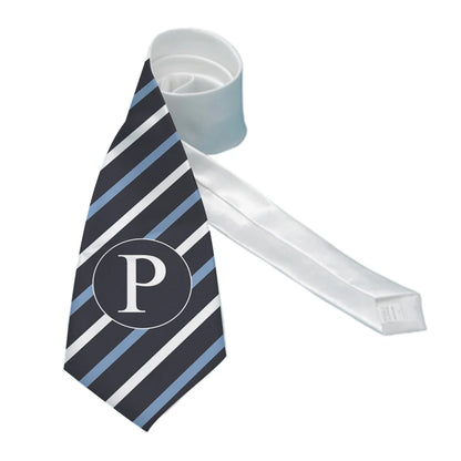 Premium Men’s Polyester Tie