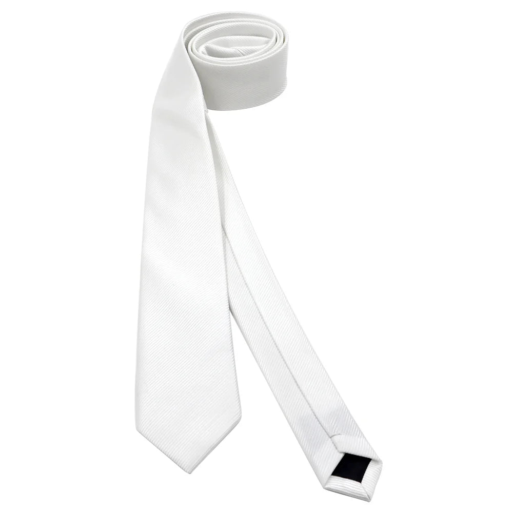 Premium Men’s Polyester Tie