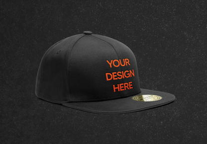 M21 Trucker Cap