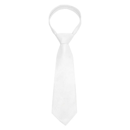 Premium Men’s Polyester Tie