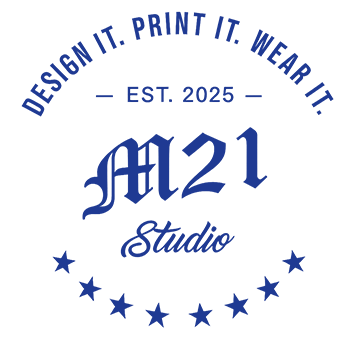 M21 Studio