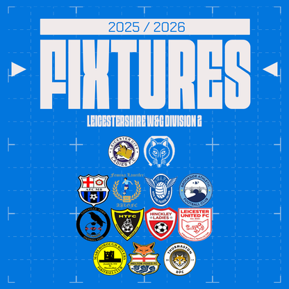 Full Fixture List Graphic
