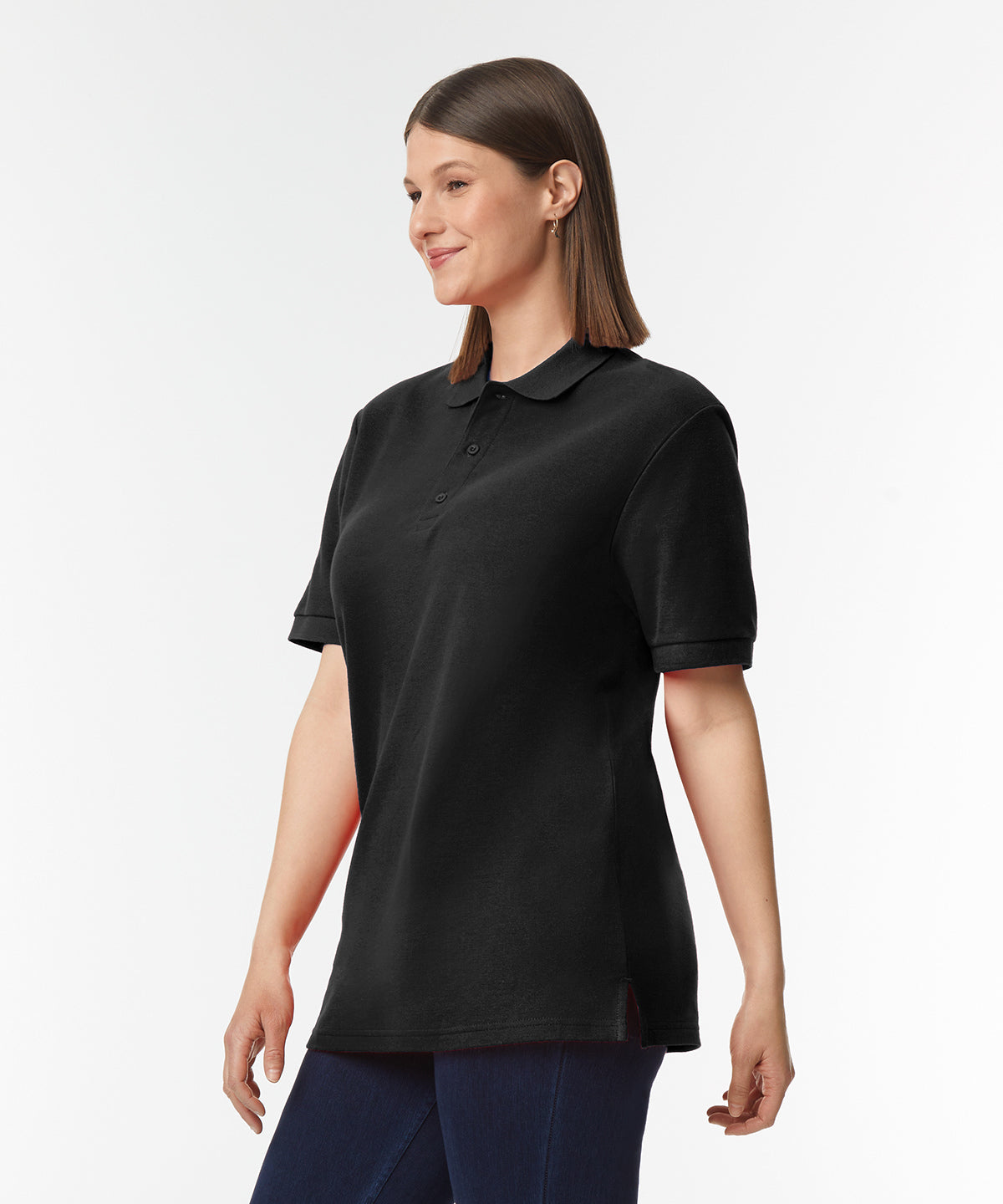 M21 Piqué Sport Shirt