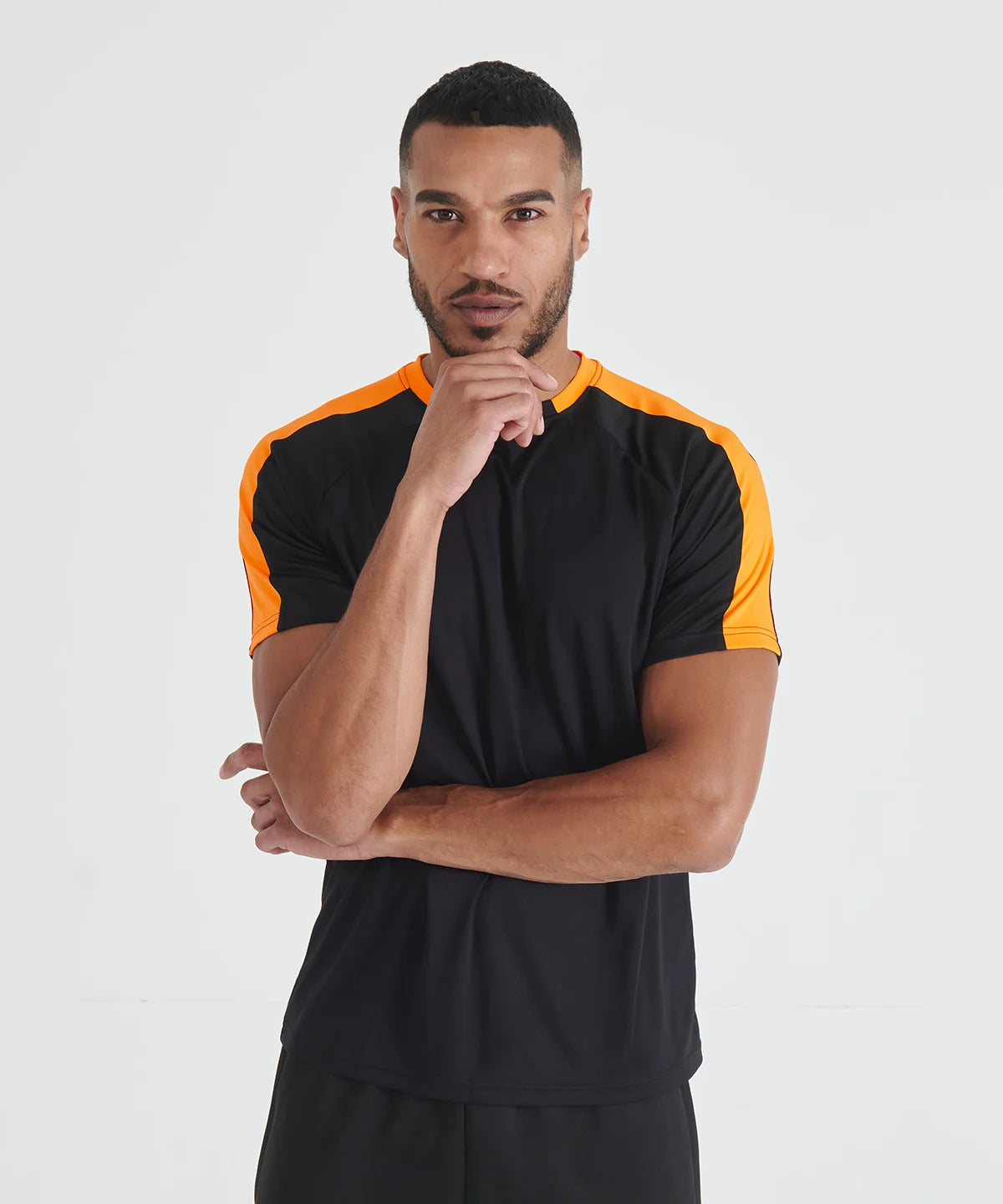 M21 Team Performance T-Shirt