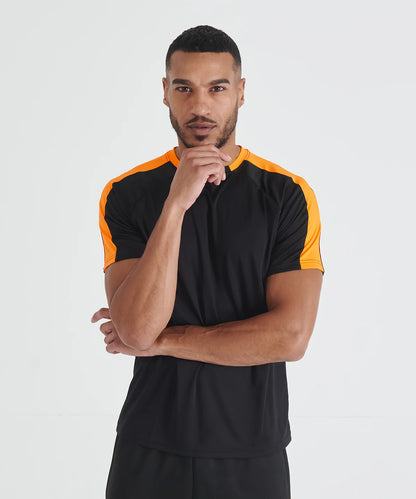 M21 Team Performance T-Shirt