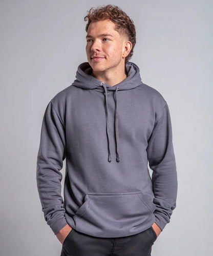 Pullover Hoodie