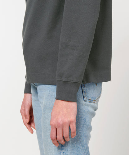 M21 Prepster Long Sleeve Unisex Polo