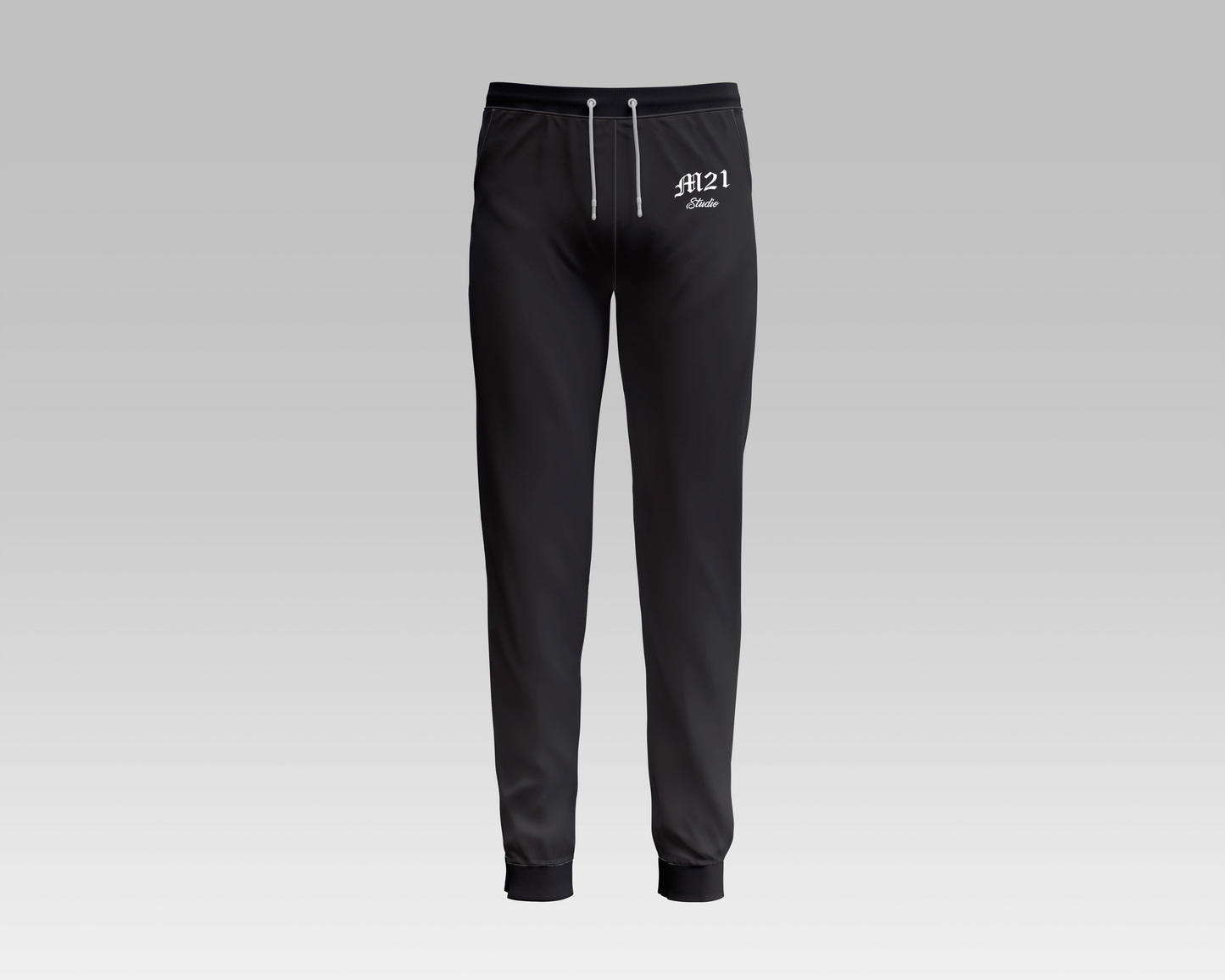 Slim Leg Training Pants