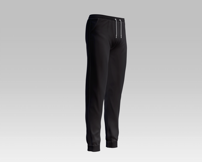 Slim Leg Training Pants