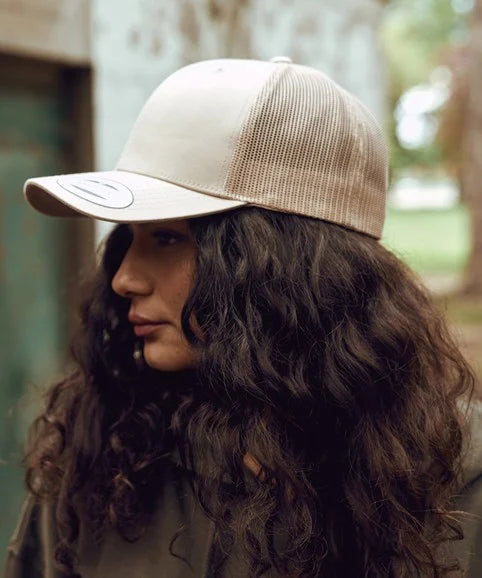 M21 Trucker Cap